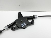 Mazda CX-3 DK 15-21 5T Fensterheber o. FH-Motor Rechts Vorne Mazda CX-3 DK 15-21 27.10.2016 gebraucht Vorschau 5