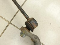 Hyundai IX35 LM 09-13 Stabilisator Stabi Vorne Hyundai IX35 LM 09-13 14.11.2011 54810-2S000 gebraucht Vorschau 2