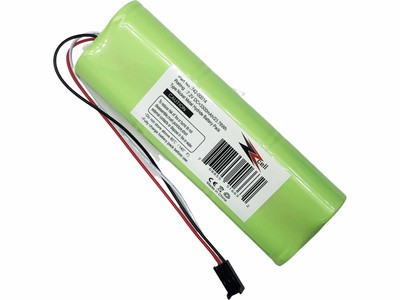 ZZcell Battery For Super Buddy 21 , 29 Satellite Signal Meter 742-00014 /3300mah