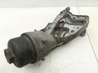 Opel Insignia A G09 08-13 CDTI 2,0 96KW LBX A20DTJ Ölfiltergehäuse Ölfilter Gehause Halter Opel Insignia A G09... Vorschau 2