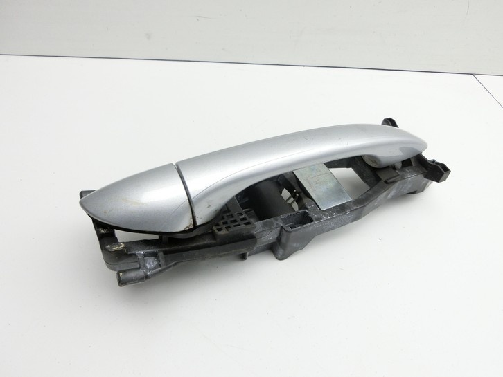 Mercedes CLC 180 K CL203 08-11 Coupe Türgriff Griff aussen Rechts Vorne 775 Mercedes CLC 180 K CL203 08-11... Vorschau 3