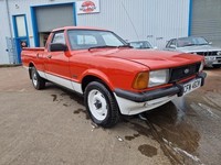 2024 Ford Cortina P100 3.0 Pickup PETROL Manual