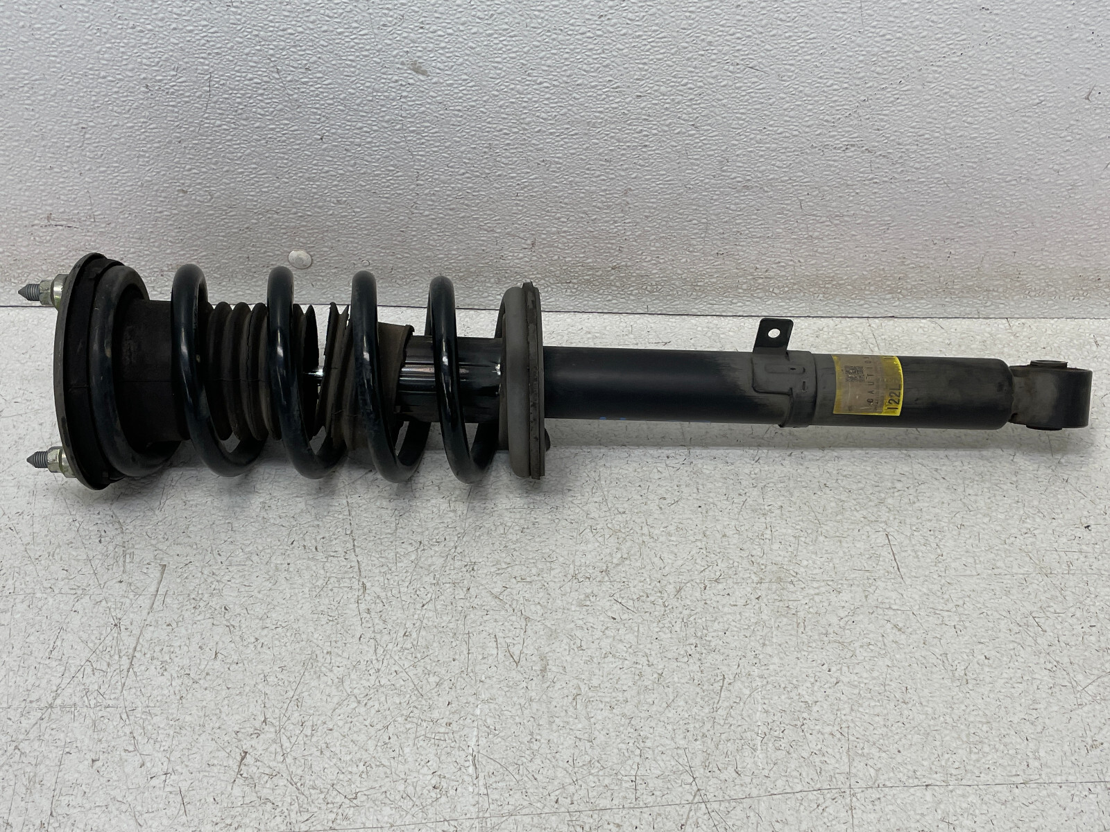 ジョン Amazon.com: Front Left/Right Suspension Strut Shock Absorber