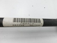 Mercedes CLA 250 C117 13-16 Coupe Stabi Stabilisator Hinten Mercedes CLA 250 C117 13-16 24.06.2014 A2463203911... Vorschau 6