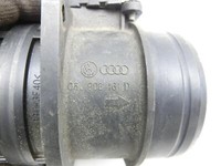 Audi Q5 8R 08-12 TFSI 2,0 155KW Luftmassenmesser Audi Q5 8R 08-12 23.11.2009 06J906461D gebraucht Vorschau 5