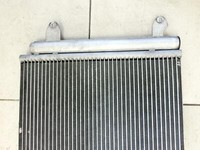 Skoda Superb II 3T 08-13 1,4 92KW Klimakondensator Klimakühler Skoda Superb II 3T 08-13 05.09.2012 1K0820411AH gebraucht Vorschau 2