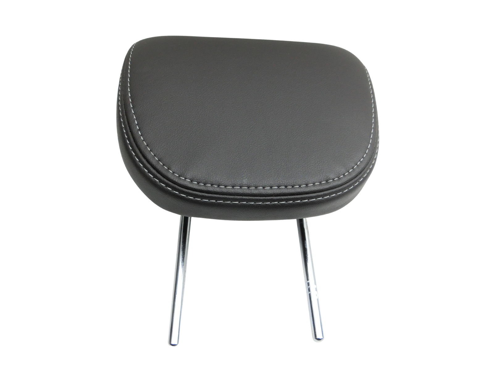 Apoyacabezas derecha posterior Blanco Costura para Ford EcoSport 12-22 - Bild 1