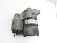 Dacia Logan MCV II 13-20 1,2 16V 55KW Anlasser Starter Dacia Logan MCV II 13-20 05.12.2014 8200369521G gebraucht Vorschau 4