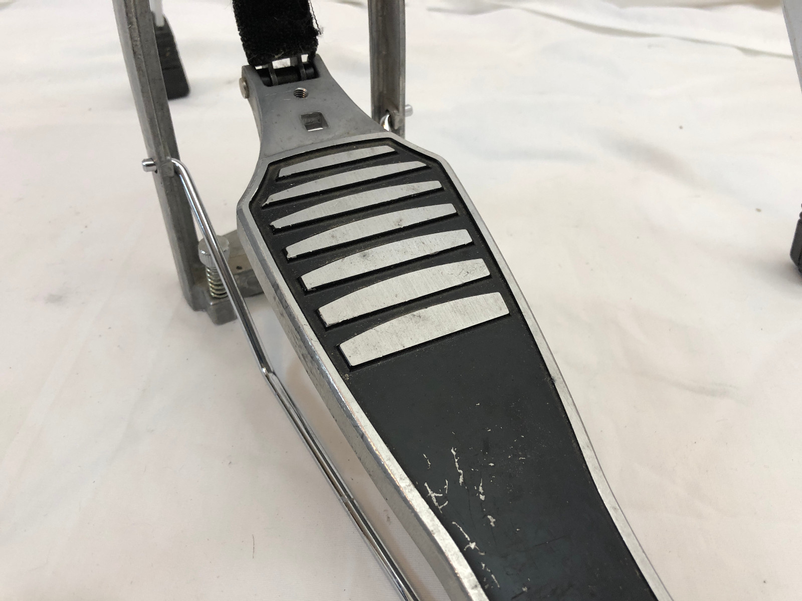 Vintage Yamaha Hi-Hat Cymbal Stand Pedal Single-Braced