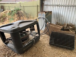 Bonaire Evaporative Cooler | Air Conditioning & Heating | Gumtree