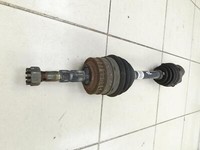 Opel Tigra Twintop 04-09  1,8 92KW Antriebswelle Gelenkwelle Links Vorne Opel Tigra Twintop 04-09 30.03.2007... Vorschau 2