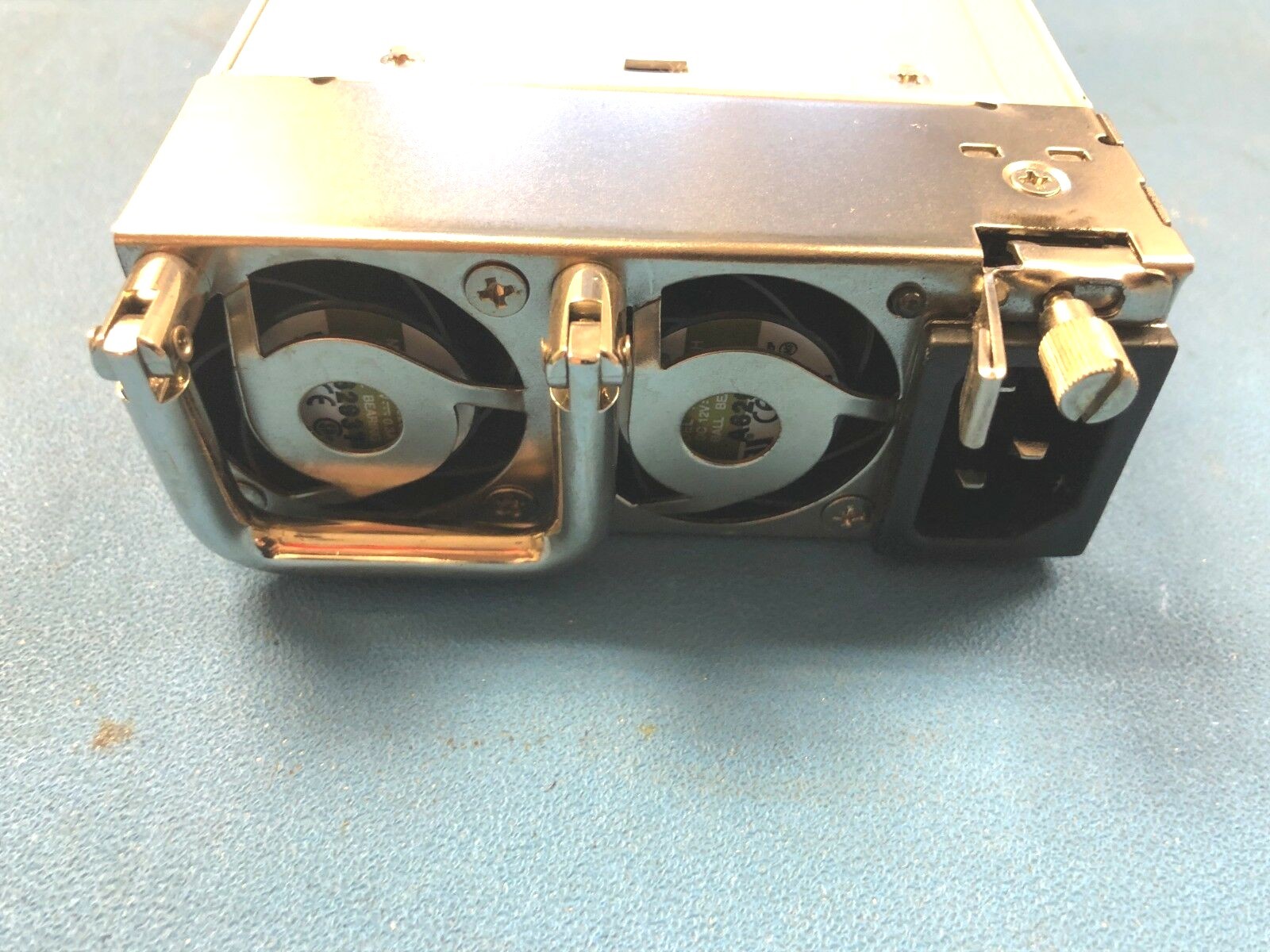 EMACS R2W-6500P-R POWER SUPPLY