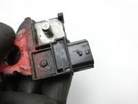 Renault Scenic IV J9 16-20 Sensor für Airbag Crashsensor Airbagsensor Rechts Hinten Renault Scenic IV J9 16-20... Vorschau 3
