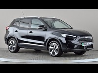 2024 MG MOTOR UK ZS 115kW Trophy Connect EV Long Range73kWh 5dr Auto HATCHBACK E