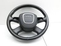 Audi A4 8E B7 04-08 Lenkrad Airbaglenkradohne Funktionstasten Audi A4 8E B7 04-08 18.08.2006 8E0880201CE... Vorschau 2