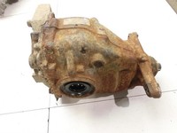 BMW X3 F25 10-14 3,0 225KW 4WD Differential Hinterachsgetriebe Hinten BMW X3 F25 10-14 30.03.2011 7598007... Vorschau 2