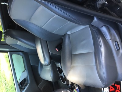 2002 Ford escape 4x4 fuel economy #9