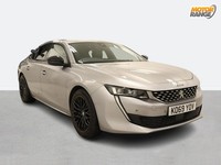 2020 Peugeot 508 1.6 Hybrid GT 5dr e-EAT8 HATCHBACK PETROL/ELECTRIC Automatic