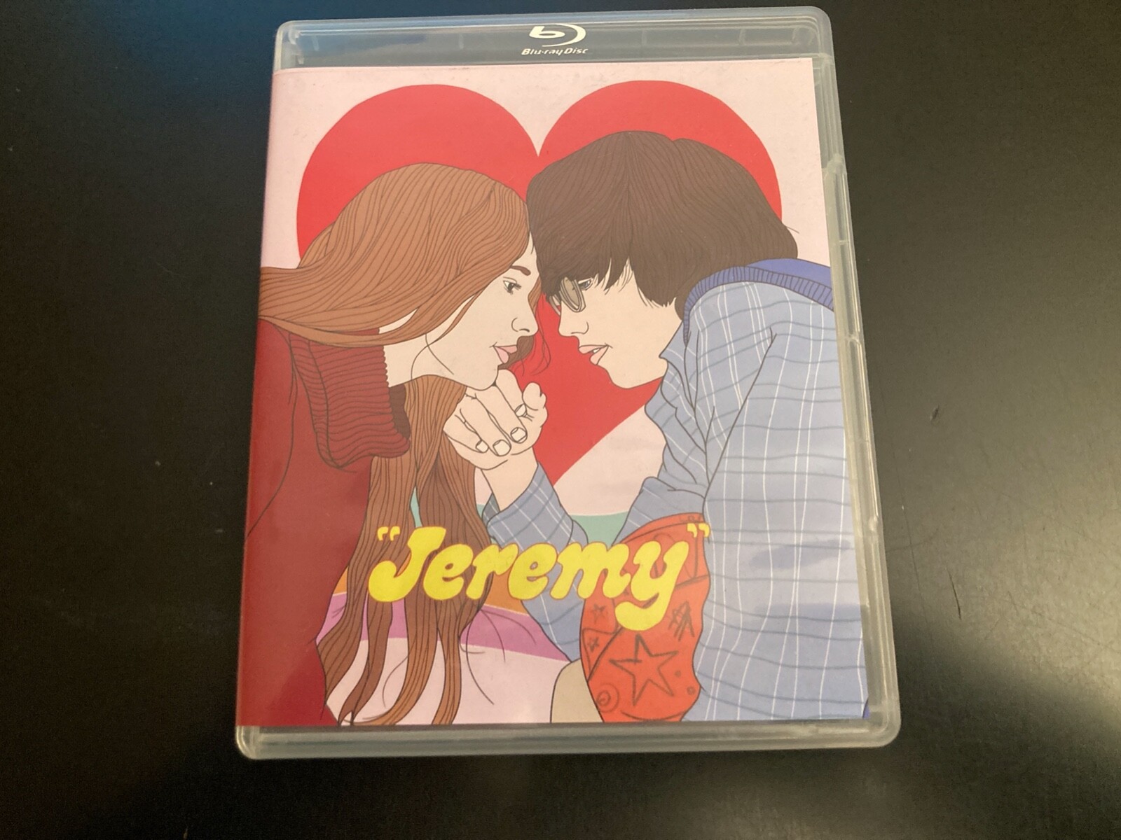 ジェレミー DVD Amazon.co.jp: ジェレミー [DVD] : ロビー・ベンソン, グリニス