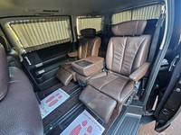 2025 Nissan Elgrand HIGHWAY STAR 3.5 SERIES3 Petrol Automatic