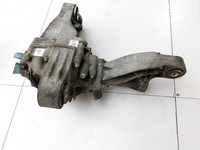 Jeep Grand Cherokee WK2 13-17 3,0d 184KW 4WD Differential Hinterachsgetriebe Hinten 3.45 Jeep Grand Cherokee WK2... Vorschau 2