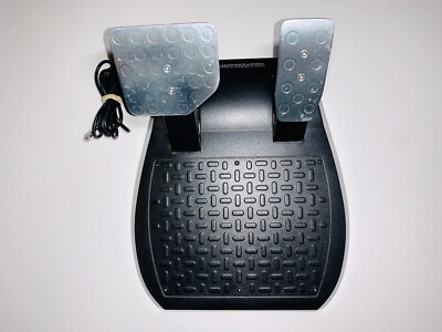 Thrustmaster TX Ferrari 458 Italia Edition Racing Pedals