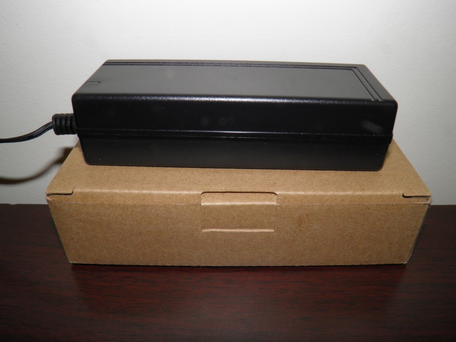 Worldwide Desktop Power Adapter for the Coleco ADAM microSD Floppy Emulator