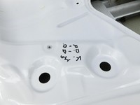 Seat Mii KF1 11-16 Tür Fahrertür Links Vorne L0K1 Seat Mii KF1 11-16 30.03.2016 1S3831055B gebraucht Vorschau 8