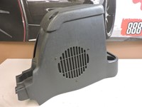 jeep wrangler subwoofer center console