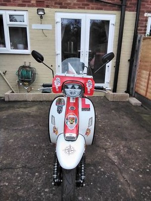 Artikelfoto(s) von einem verifizierten Käufer