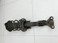 Mercedes S204 C180 09-14 Kombi Stossdämpfer Federbein Vorne Rechts Mercedes S204 C180 09-14 01.06.2010 2043232600... Vorschau 4