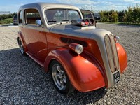 1956 Ford Popular V8 Hot Rod . Now Sold . More Examples required.  Coupe Petrol 