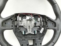 Renault Laguna III 3 08-11 Lenkrad Airbaglenkrad Leder Renault Laguna III 3 08-11 31.10.2007 484300005R 985100002R... Vorschau 6