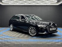 2019 Audi A4 Avant 2.0 TDI 30 Sport S Tronic Euro 6 (s/s) 5dr ESTATE Diesel Auto
