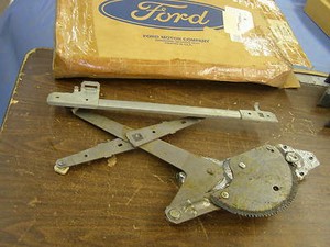 1993 Ford taurus door handle #5