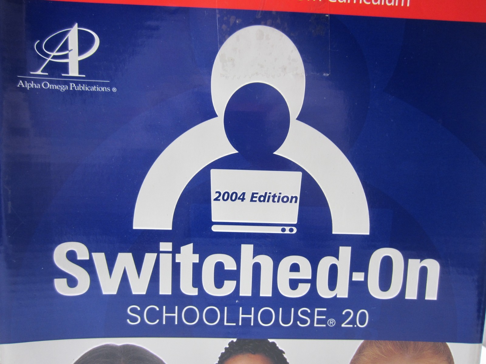 SWITCHED ON SCHOOLHOUSE 2.0 2004 Edition BIBLE 10 NEW