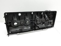 VW Passat 3C B7 10-15 TDI 2,0 103KW CFFB Ventildeckel Zylinderkopfhaube Motorabdeckung VW Passat 3C B7 10-15... Vorschau 5