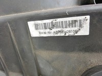 BMW E87 1er 116i 04-07 1,6i 85KW Luftfilterkasten Luftfiltergehäuse BMW E87 1er 116i 04-07 28.09.2005 7543161... Vorschau 5