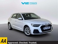 2023 Audi A1 25 TFSI Sport 5dr HATCHBACK PETROL Manual