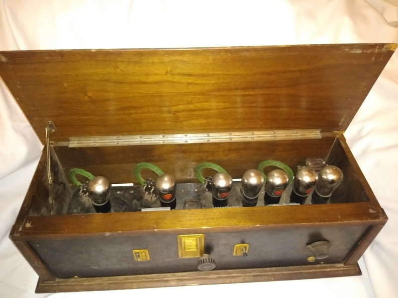 Pre 1930 Surplus Network