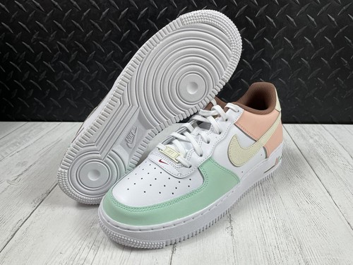 ナイキ　Nike Air Force 1 Low 21cm トリコロール AIR FORCE 1 07 - スニーカーショップSKIT