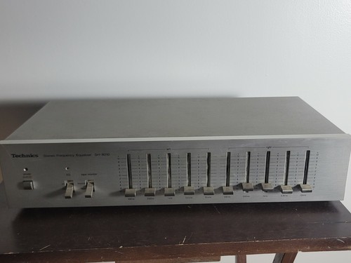 その他 Technics SH-3280 Yahoo!オークション - 891019 Technics テクニクス SH-3280 CD-4