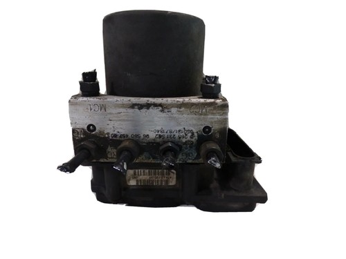 Modulo centralina ABS CITROEN PEUGEOT 0265231522 9655045780