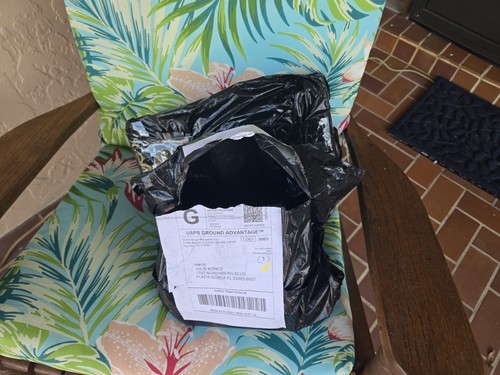 Foto dell'oggetto di un acquirente verificato