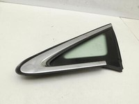 Mazda CX-7 ER 09-12 Seitenscheibe Dreieck Scheibe Türscheibe Links Vorne Mazda CX-7 ER 09-12 26.08.2010 gebraucht Vorschau 2