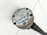 Audi Q7 4L 09-15 TDI 3,0 176KW 4WD Kardanwelle Vorne Audi Q7 4L 09-15 22.10.2012 7L8521101C gebraucht Vorschau 4