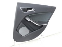 Mercedes W176 A180 15-18 5T Türverkleidung Türpappe Rechts Hinten Mercedes W176 A180 15-18 19.10.2016 gebraucht Vorschau 2