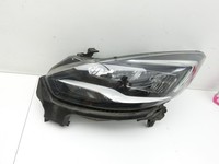 Opel Zafira Tourer P12 16-19 Scheinwerfer Frontscheinwerfer Links Opel Zafira Tourer P12 16-19 20.12.2016 13472658... Vorschau 3