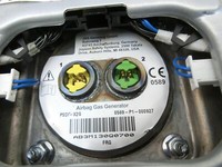 Mercedes W251 R300 10-13 Lenkrad Airbaglenkrad MOCCABRAUN Mercedes W251 R300 10-13 24.06.2011 A1644607703 gebraucht Vorschau 10