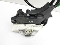 Peugeot 4007 07-12 Türschloss mit ZV Stellmotor Links Vorne Peugeot 4007 07-12 09.05.2012 9135CC gebraucht Vorschau 5